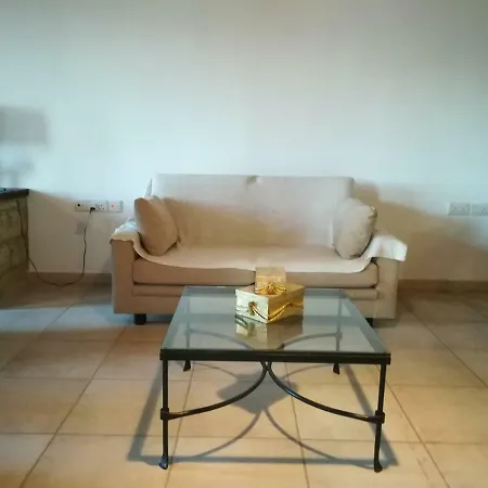 Luxurious Wood 'n' Stone House Pissouri